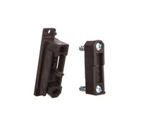 Support universel de bus 60mm à 1 vitesse UZ61S2 (2 pièces)