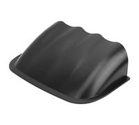 Support Universel de de Jauge à 4 Trous, Pod de Quatre Mètres 52mm/2 Pouces, Pièces de Tableau de Bord pour Instruments de Voiture