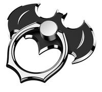 Support universel de luxe Batman en métal pour téléphone portable