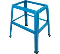 Support universel de machine, table jusqu'à 100 kg, par ex. pour REMS Cento ou Turbo