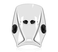 Support Universel De Pare-Brise Moto pour Rebel CMX1100 CMX500 Cmx 1100 500 2017 2018 2019 2020 2022 2023