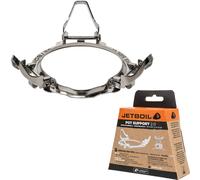 Support universel de popote jetboil pot support 2.0