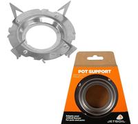 Support universel de popote jetboil pot support