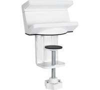 Support universel de prises de courant Support de table Support de table Bureau Fixation Organizer