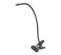 Support universel de serrage fileté 1/4 40 cm Bras flexible pour lampes de camping en plein air Équipement de caméra Adaptateur de trépied flexible