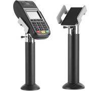 Support Universel De Table Pour Terminal Maclean Mc-847 (noir)