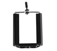 Support Universel De Téléphone Portable, 1 Pièce, Trépied Monopode, Support De Montage À Clip En U Pour Samsung Xiaomi Huawei