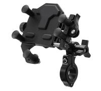 Support universel de téléphone pour véhicule électrique à pédale de moto B