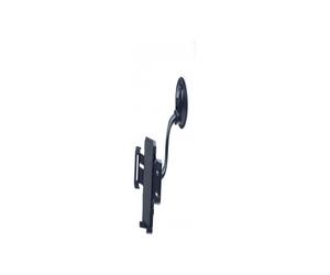 Support universel de téléphone pour voiture Gembird Ã ventouse