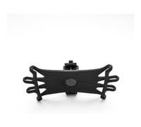 Support universel de téléphone Toad Oxmount Noir Noir