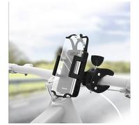 Support universel de vélo pour smartphone d'une largeur de 5 à 9 cm