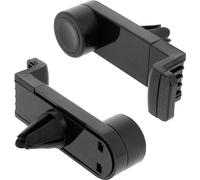 Support universel de ventilation pour smartphones - pivotant à 360