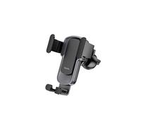 Support universel de voiture avec CA103 Pour iphone Noir