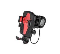 Support universel de voiture avec CA73 Pour iphone Rose