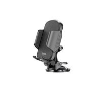 Support universel de voiture avec CA82 Pour iphone Noir
