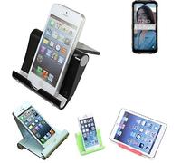 Support universel Dock de bureau pour Doogee S96 Pro titulaire Station cradle