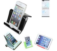 Support universel Dock de bureau pour HTC Desire 20+ titulaire Station cradle