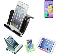 Support universel Dock de bureau pour LG Electronics K52 titulaire Station cradl