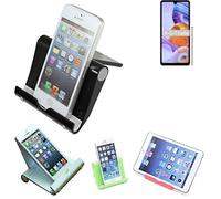 Support universel Dock de bureau pour LG Electronics K71 titulaire Station cradl