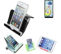 Support universel Dock de bureau pour LG Electronics Xpression Plus 3 titulaire