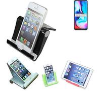 Support universel Dock de bureau pour Motorola Moto E7 Plus titulaire Station cr