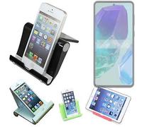 Support universel Dock de bureau pour Samsung Galaxy M55s 5G titulaire Station c