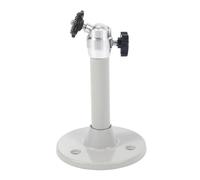 Support universel en aluminium pour projecteur de 13,5 cm, pour plafond ou mur, capacité de charge de 5 kg pour Came