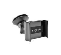 Support Universel Fixed Fix3 Avec Ventouse Adhésive, Pour Les Grands Smartphones D'une Largeur De 6-9 Cm