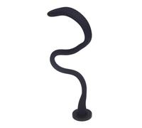 Support universel for Machine à laver, support avant for Machine à laver, accessoires(Black)