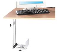 Support Universel - GENERAL OFFICE - Fixe - Noir - Ajustable 130-250 mm - Ajustable 385-495 mm