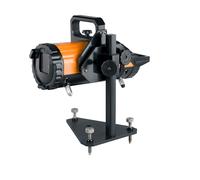 Support universel geo fennel pour laser de canalisation fkl-50 / fkl-50 green - 455100