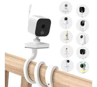 Support universel GHB pour moniteur Babyphone ABM700/SM50B/UU24, appareil photo OBVHNUA 900ES et Momcozy BM01 Baby Video Monitor - Accessoire Baby Fon