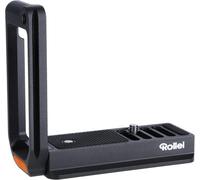 Support Universel L Winkel Compatible Arca-Swiss Pour Montage Sous La Caméra. 22736[Hero1584]