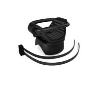 Support universel lampe pour guidon vélo Suprabeam - SB950012