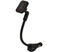 Support universel magnétique pour téléphone mobile avec chargeur CONNECTLAND Réf. 1604308- SUP-HC95H G