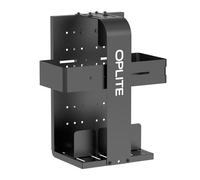Support universel Oplite GTR S3 S8 R8 Fury pour console PS4 PS5 Xbox Series X et S Noir