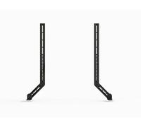 Support universel Peerless-AV ACC-SB2 de barre de son UC/VC pour écrans simples de 55" à 85" et écrans doubles de 55" à 75"