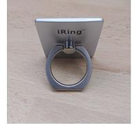 Support Universel Permettant Une Prise En Main Securisee Pour Votre Telephone De Couleur Silver