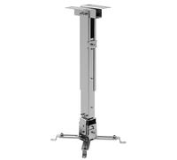 Support universel plafond pour projecteur fixation pour videoprojecteur