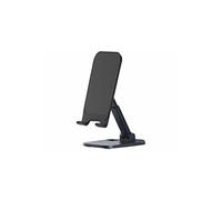 : Support universel pliable et inclinable pour smartphone et tablette