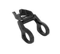 Support Universel Pour Affichage Bosch Kiox Diamètre 31.8MM Noir CC98124