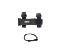 Support universel pour antivol en u zefal k traz holster noir