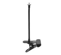 Support universel pour appareil photo avec col de cygne flexible, angle réglable, compatible avec EufyCam 2/2Pro/2C/2C Pro/3/3C