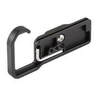 Support universel pour appareil photo FX2 avec 1/4" 20 3/8" 16 fils pour les configurations vidéo professionnelles Montage accessoire