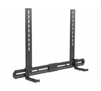 Support universel pour barre de son Auvisio