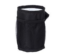 Support Universel pour Bouteille D'eau de Boisson de Couleur Noire, 1 Pièce, pour Sac de Tasse Isolant pour Poussette