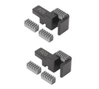 Support universel pour buse de nettoyage pour modèles Lab P2S pour une installation rapide sans outil améliorant l'efficacité des supports sécurisés