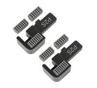 Support universel pour buse de nettoyage pour modèles Lab P2S pour une installation rapide sans outil améliorant l'efficacité des supports sécurisés