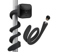 Support Universel pour caméra Blink Mini/Mini 2,Blink Outdoor 4 (4ème génération)/(3ème génération),Blink XT/XT2,Blink Indoor,Compatible avec eufy,Ring Stick Up Cam/Pro (Battery),Arlo