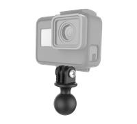 Support Universel pour Caméra d'Action RAM® Mounts Or